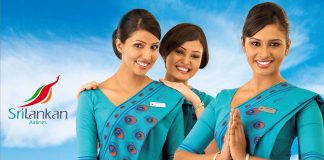 Airline passengers advised to arrive at the airport 3 hours early