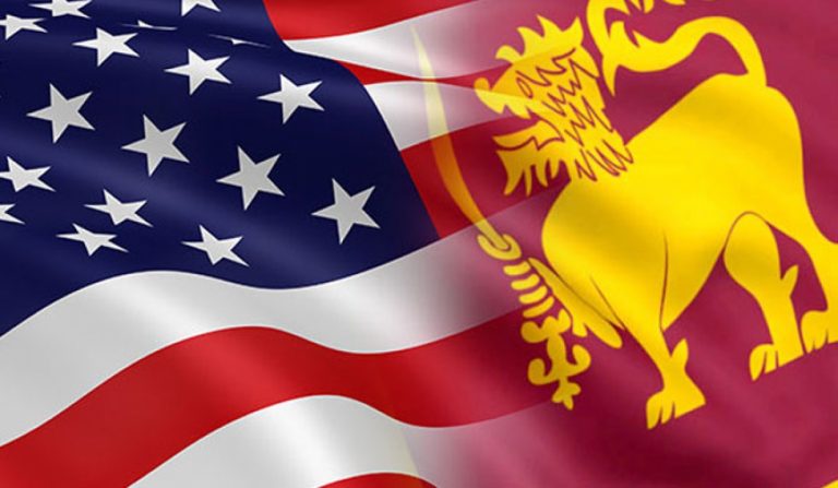 USA assures continuous commitment to growth & prosperity in Sri Lanka
