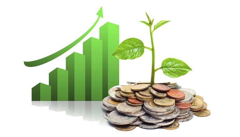 SL External Sector  Forex Reserves top US $ 9.9 Bn in April 2018