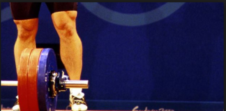 No Sri Lankan weightlifters for Youth Olympics 2018