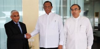 New Chairman appointed to Sri Lanka Tourism Promotion Bureau