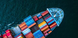 Sri Lankan exports reach US $ 1.1 Billion n March 2018 – Historical Highest in a Month – CBSL