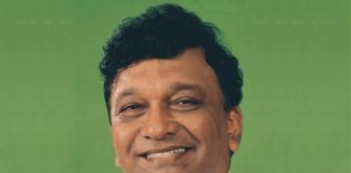 No Knuckles land used for projects – Minister Lakshman Kiriella