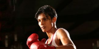 Anusha Kodithuwakku wins bronze in Mongolia