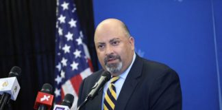 USA assures it will help SL fulfill UN commitments – US Ambassador