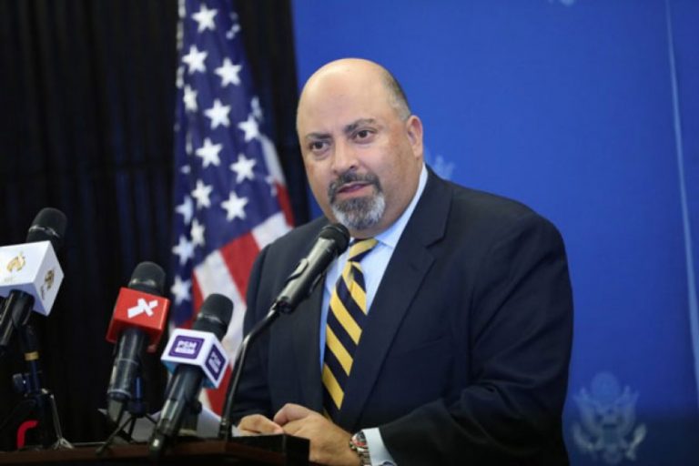 USA assures it will help SL fulfill UN commitments – US Ambassador