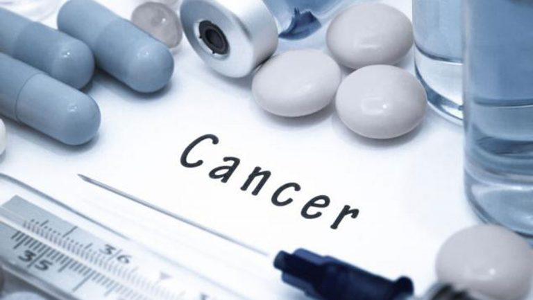 Cancer drugs from Russia to receive state approval
