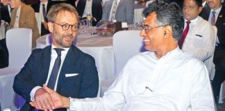 Pettah Multi-model Transport Hub launched