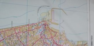 New Colombo city map redrawn and launched