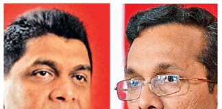 Handunetti re-appointed to COPE Chairman again, Alagiyawanna to head COPA