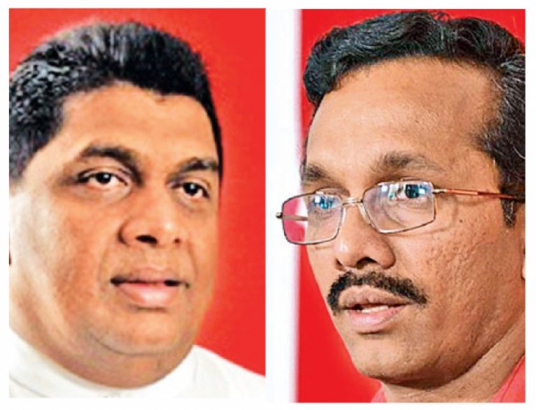 Handunetti re-appointed to COPE Chairman again, Alagiyawanna to head COPA