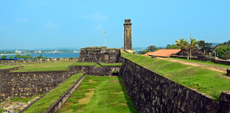 Galle to become South Asian hub of Tourism – Prime Minister