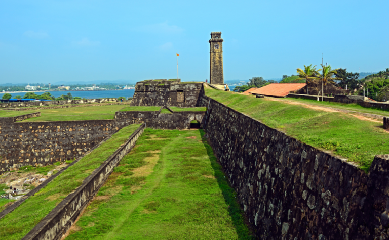 Galle to become South Asian hub of Tourism – Prime Minister