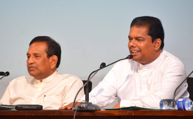 GCE O/L subject Health to be made a compulsory subject
