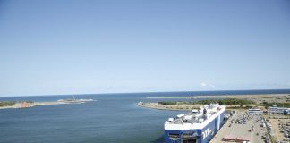 China Merchant Port Holdings Limited releases the final tranche of US$ 584 million for the Hambantota Port