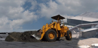 Sri Lanka Lanka to sell off 25, 000 MT of ilmenite