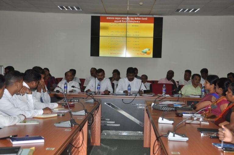 National Program to uplift rural entrepreneurs