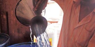 Kerosene to be reduced from today