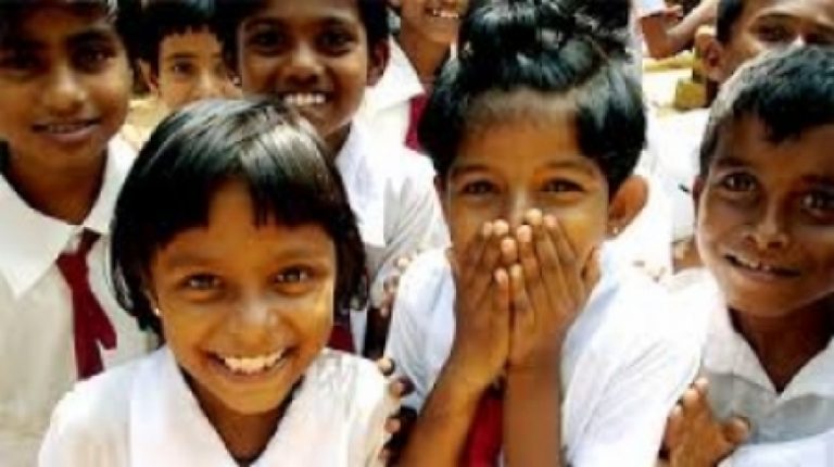 “Sahodara Paasal” 5 day residential camp from 22nd June at Kurunegala