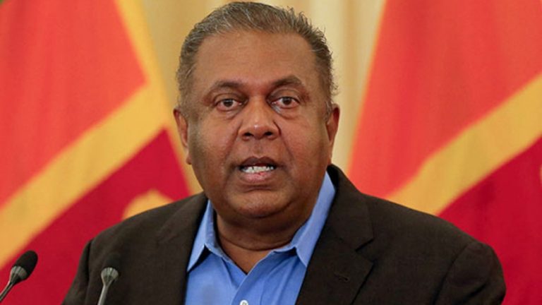 80 billion rupees allocated for Gamperaliya project – Minister Mangala