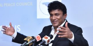 Over 25000 flats for Colombo’s shanty dwellers by 2020 – Minister Mano Ganesan