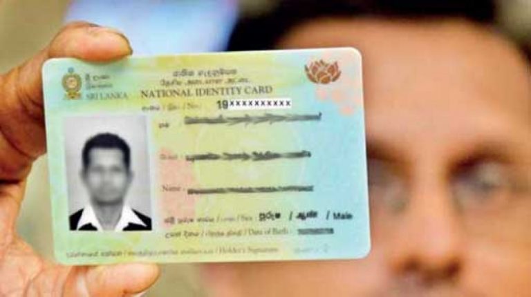 O/L & A/L candidates urged to send in NIC applications without delay