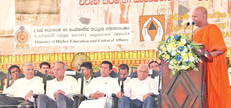 Pirivena Act will be amended as requested – Prime Minister