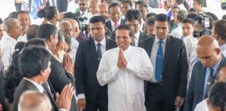 Certain individuals try to abuse the freedom and democracy established in the country – President