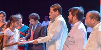 Appointments to 500 graduates who passed Western Province Teaching Exam