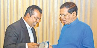 Investment Migration Council’s gives green light for biz migration to Lanka