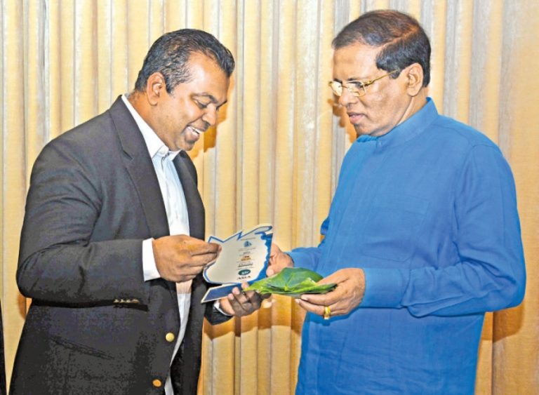 Investment Migration Council’s gives green light for biz migration to Lanka