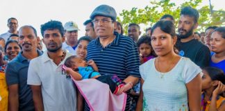 President inspects National Nephrology Hospital construction