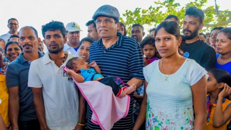 President inspects National Nephrology Hospital construction