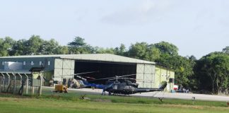 Rathmalana Airport to expand