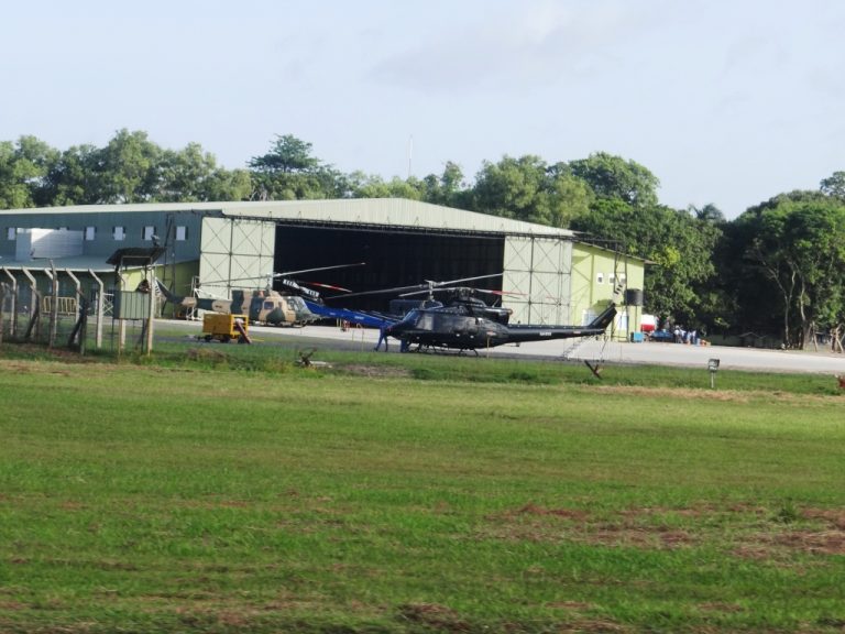 Rathmalana Airport to expand