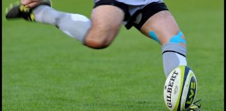 CH & FC and Navy Rugby team crowned overall champions