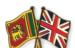 Britain to explore investment avenues in Sri Lanka