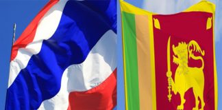 Sri Lanka & Thailand to sign agreement on Aviation Services