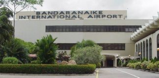 Govt. mulls reopening airport