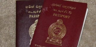 All Country-Passports shortage will end within two months – Emigration and Immigration Controller General