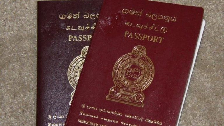 All Country-Passports shortage will end within two months – Emigration and Immigration Controller General