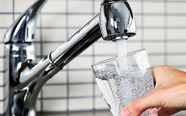 12-hour water cut in Gampaha from 7pm today