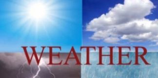 Rough seas, surges expected: Naval and fishing communities be vigilant