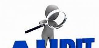 National Audit Act to operate from August 01