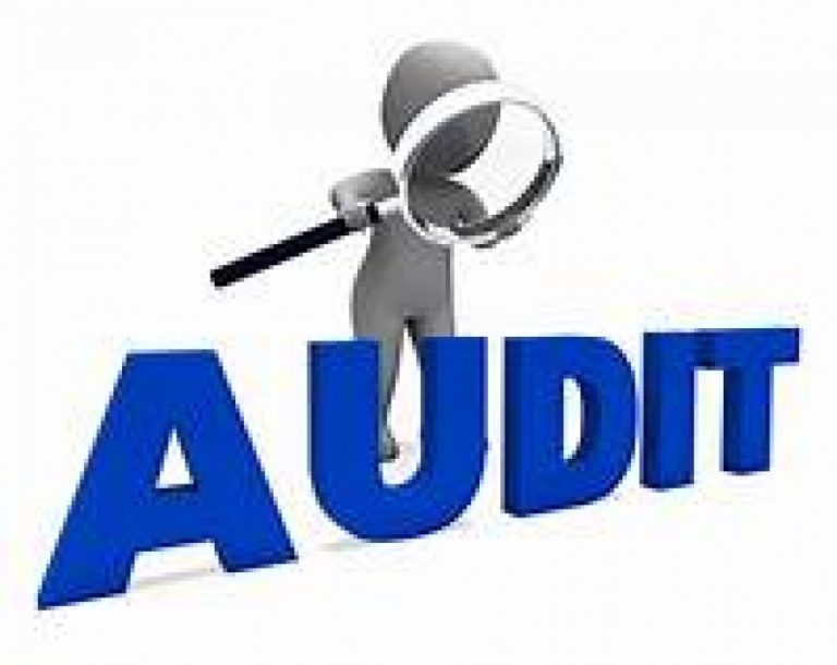 National Audit Act to operate from August 01