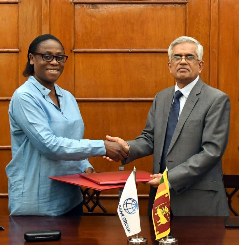USD 100 Mn WB aid to modernize the country’s education system