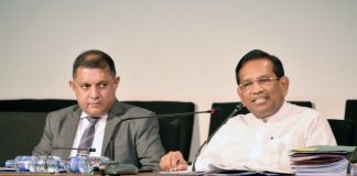 Death penalty for drug traffickers, regardless of GSP Plus