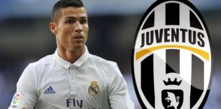 Cristiano Ronaldo leaves Real Madrid in €100 million Juventus deal