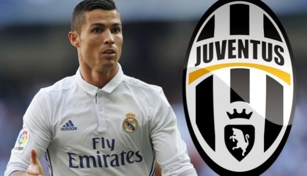 Cristiano Ronaldo leaves Real Madrid in €100 million  Juventus deal