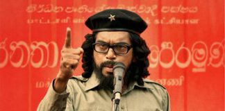 A Sri Lankan movie gets nominated for the “Best Picture” in Oscars 2019